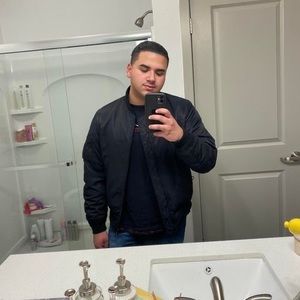 Meet your Posher, Danny